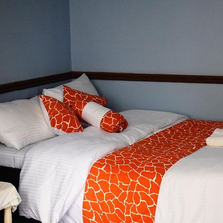 Sheywe Hotel Kakamega 외부 사진