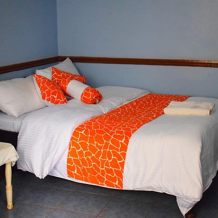 Sheywe Hotel Kakamega 외부 사진