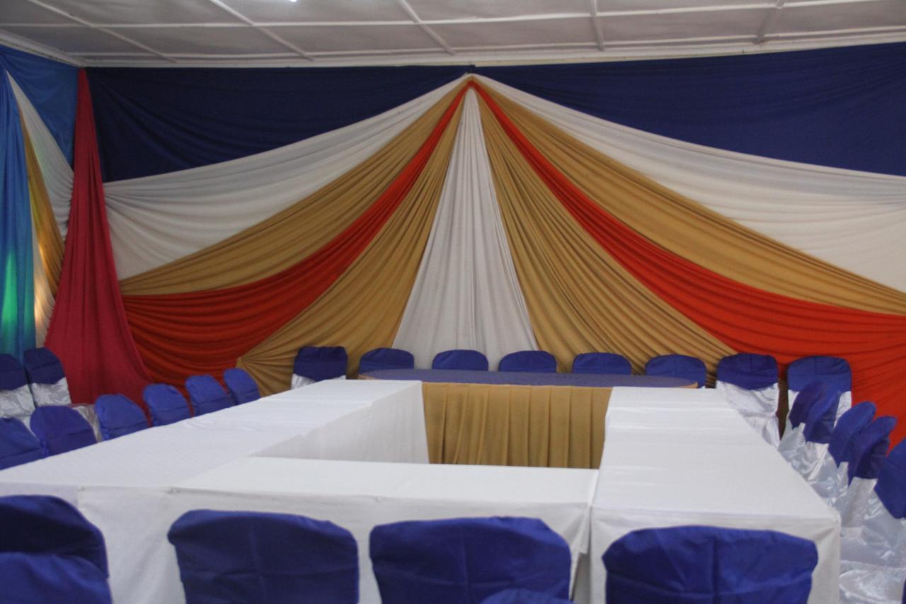 Sheywe Hotel Kakamega 외부 사진