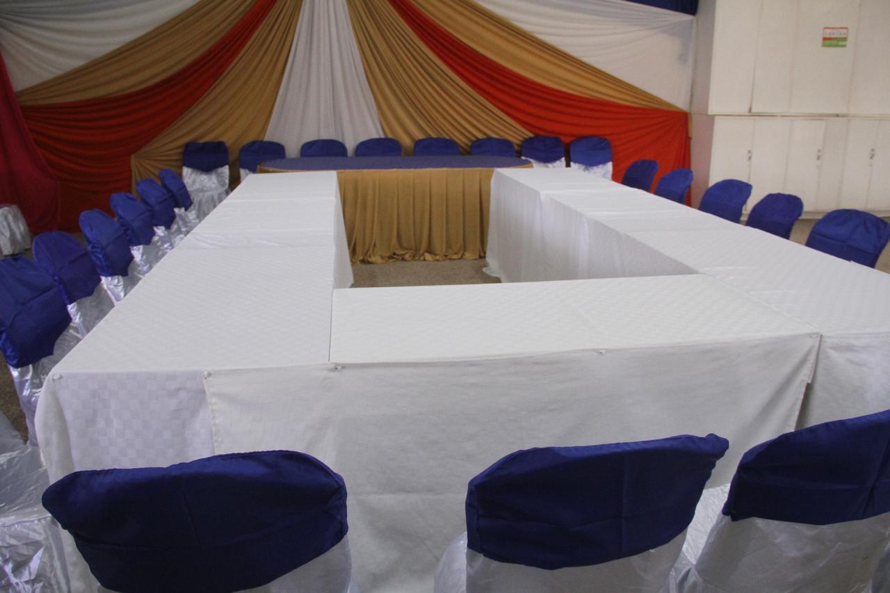 Sheywe Hotel Kakamega 외부 사진