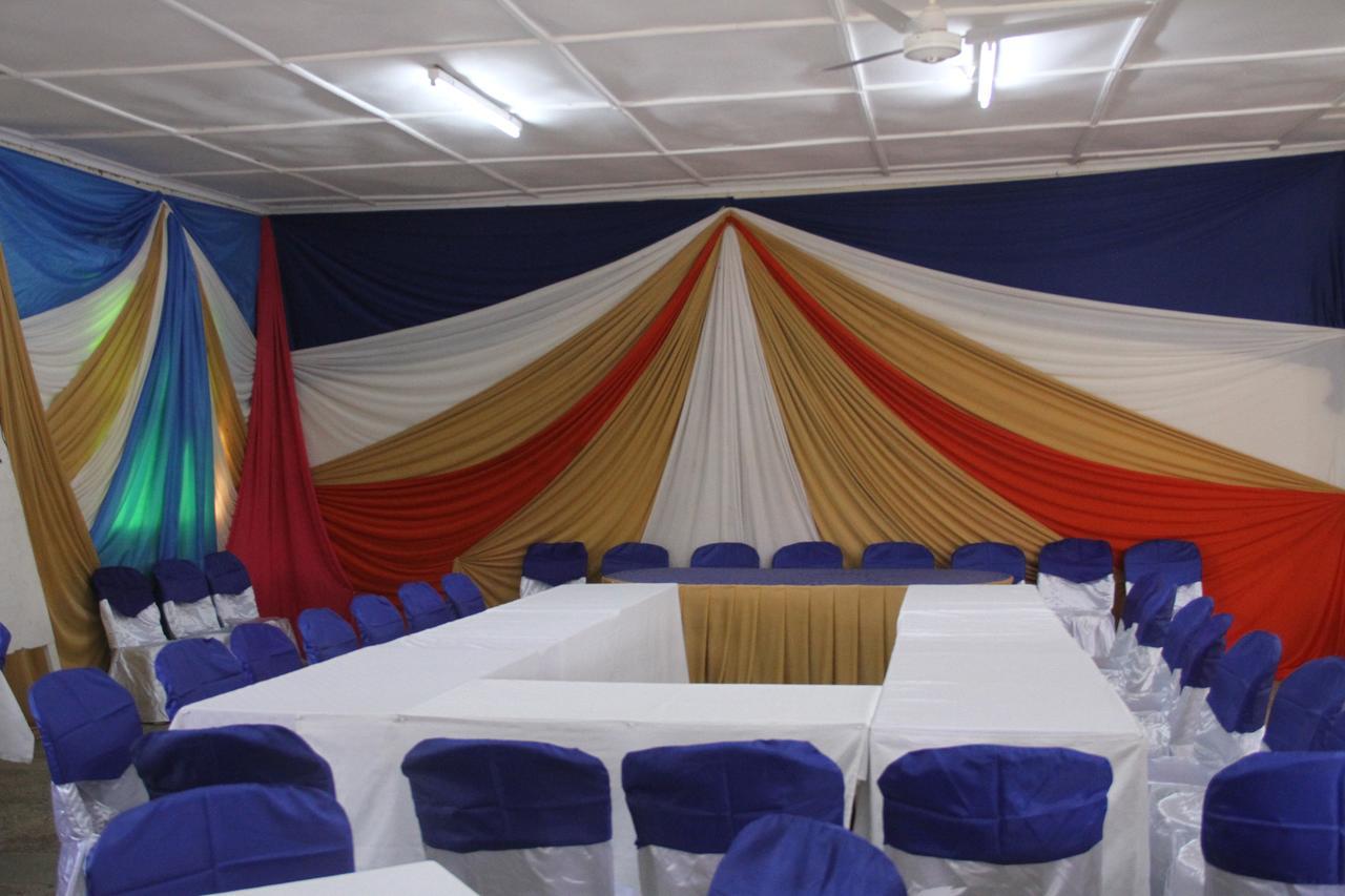Sheywe Hotel Kakamega 외부 사진