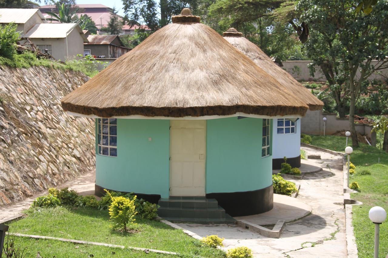 Sheywe Hotel Kakamega 외부 사진