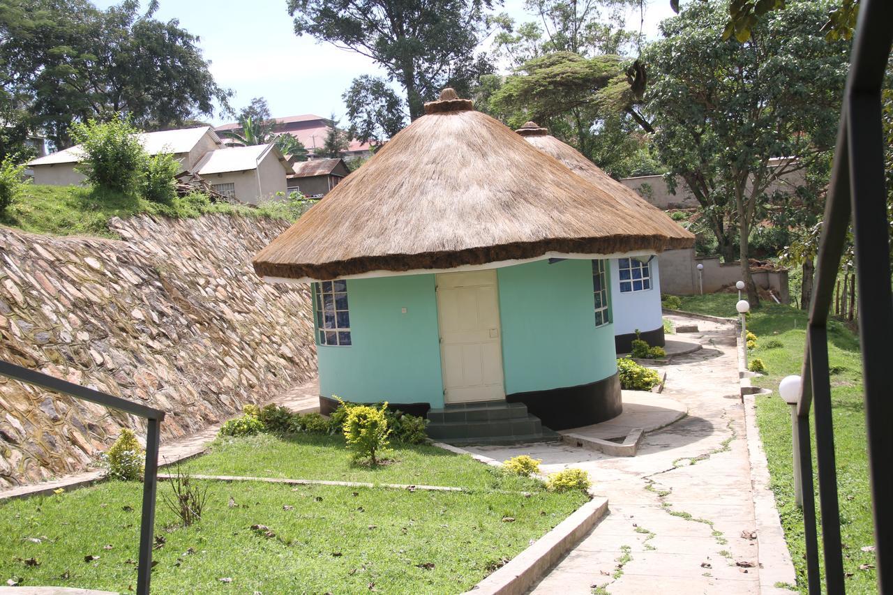 Sheywe Hotel Kakamega 외부 사진