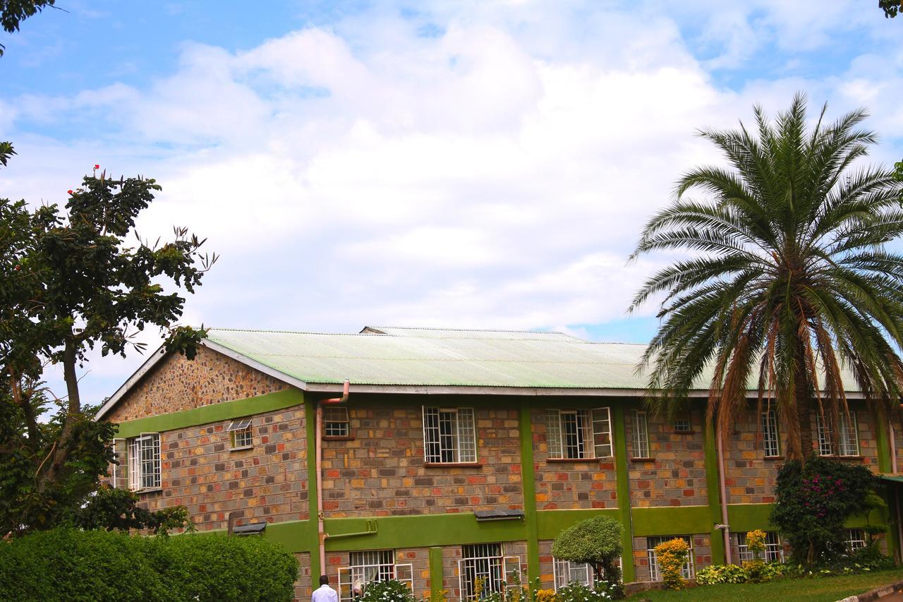Sheywe Hotel Kakamega 외부 사진