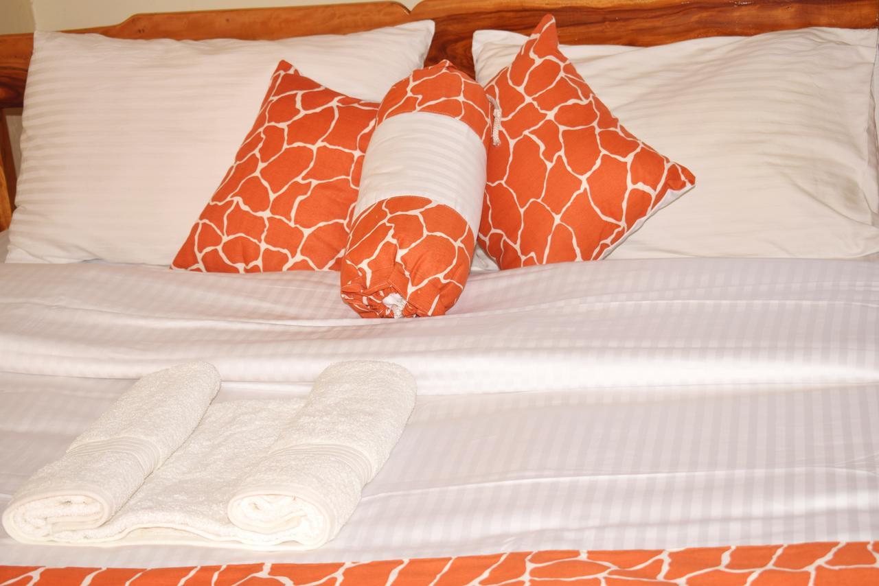Sheywe Hotel Kakamega 외부 사진