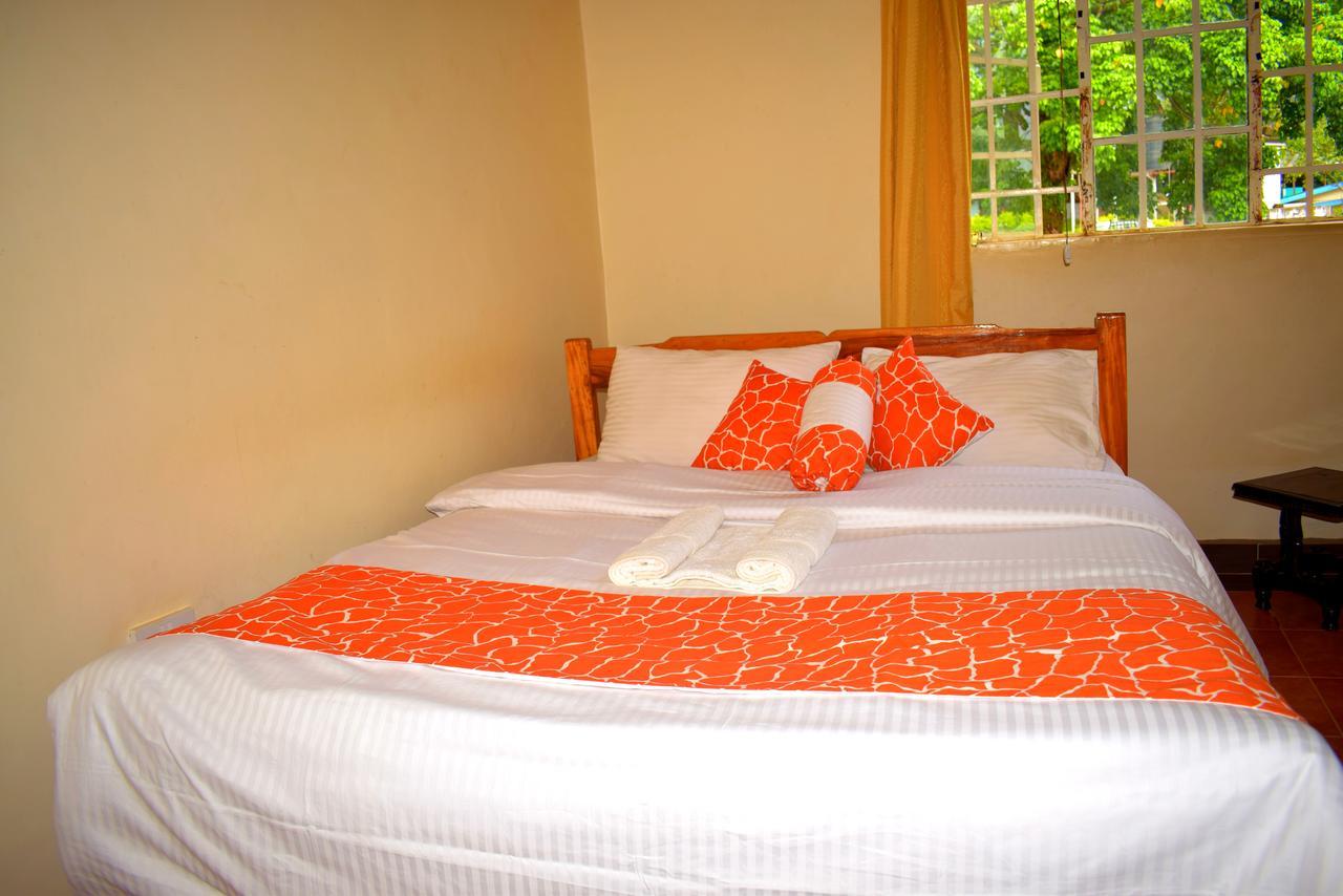 Sheywe Hotel Kakamega 외부 사진