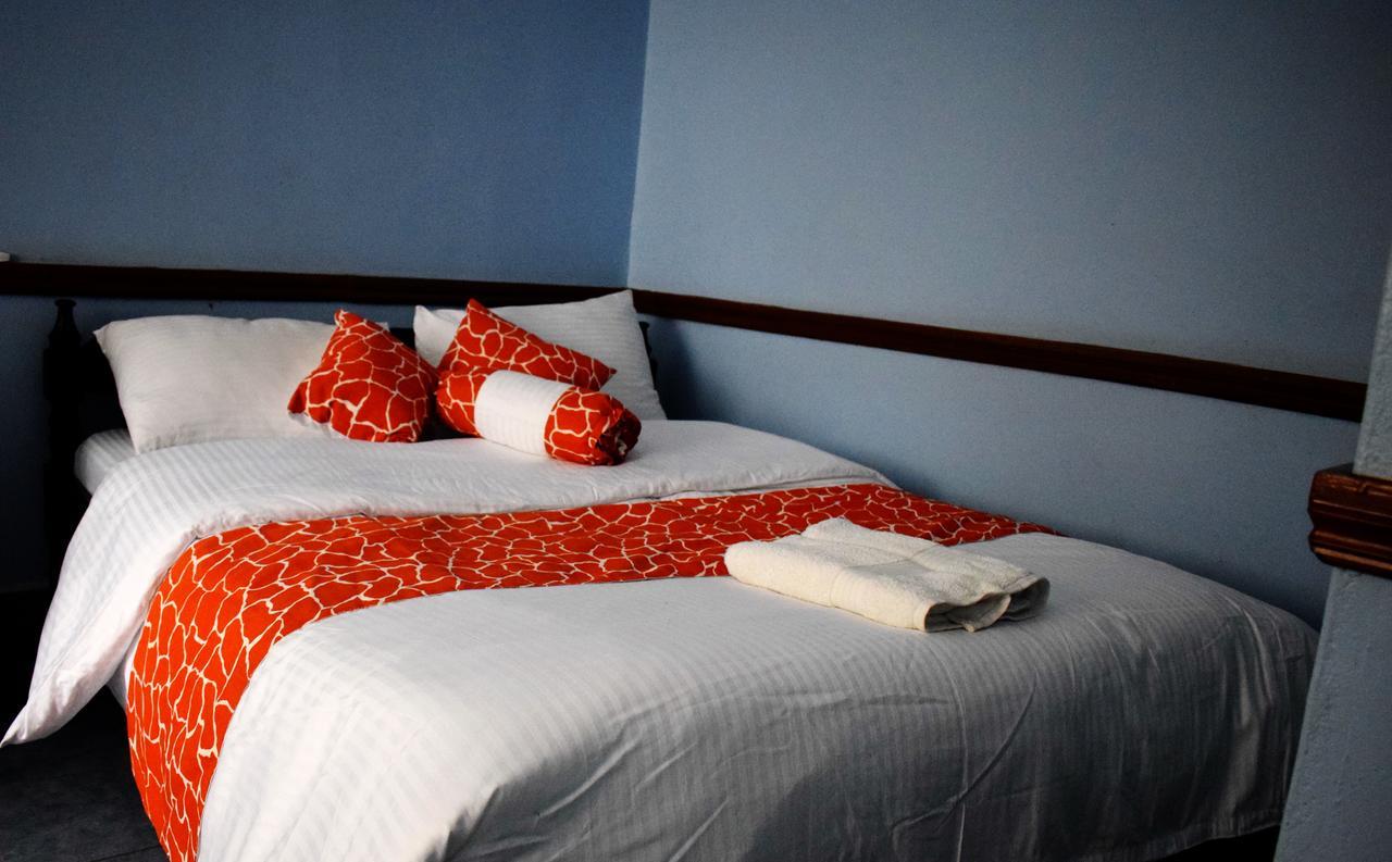 Sheywe Hotel Kakamega 외부 사진