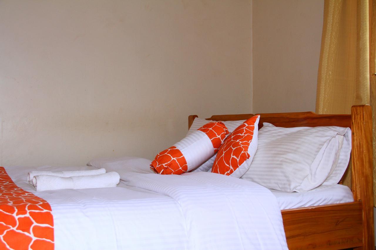 Sheywe Hotel Kakamega 외부 사진