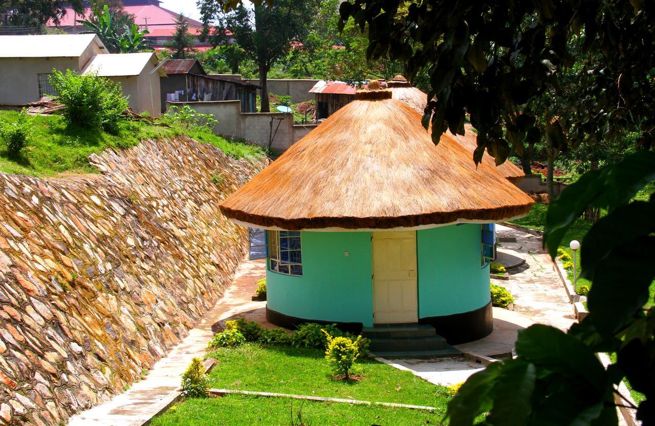 Sheywe Hotel Kakamega 외부 사진