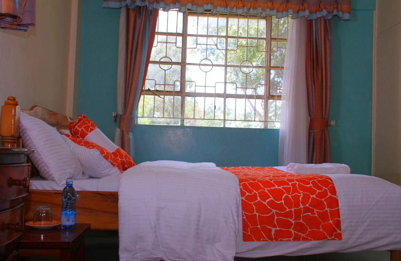 Sheywe Hotel Kakamega 외부 사진