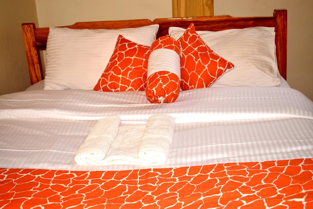 Sheywe Hotel Kakamega 외부 사진