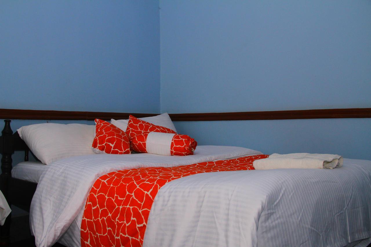 Sheywe Hotel Kakamega 외부 사진