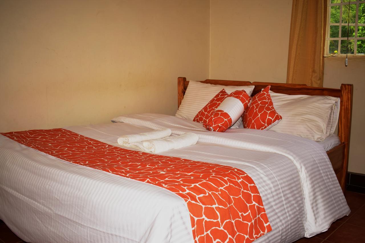 Sheywe Hotel Kakamega 외부 사진