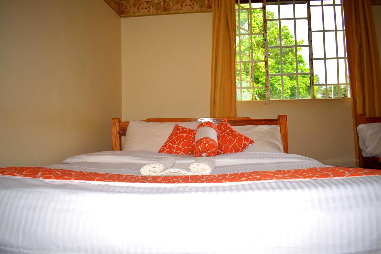 Sheywe Hotel Kakamega 외부 사진