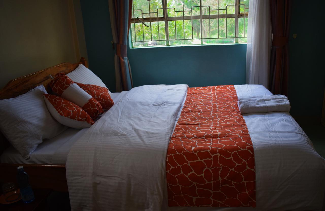 Sheywe Hotel Kakamega 외부 사진