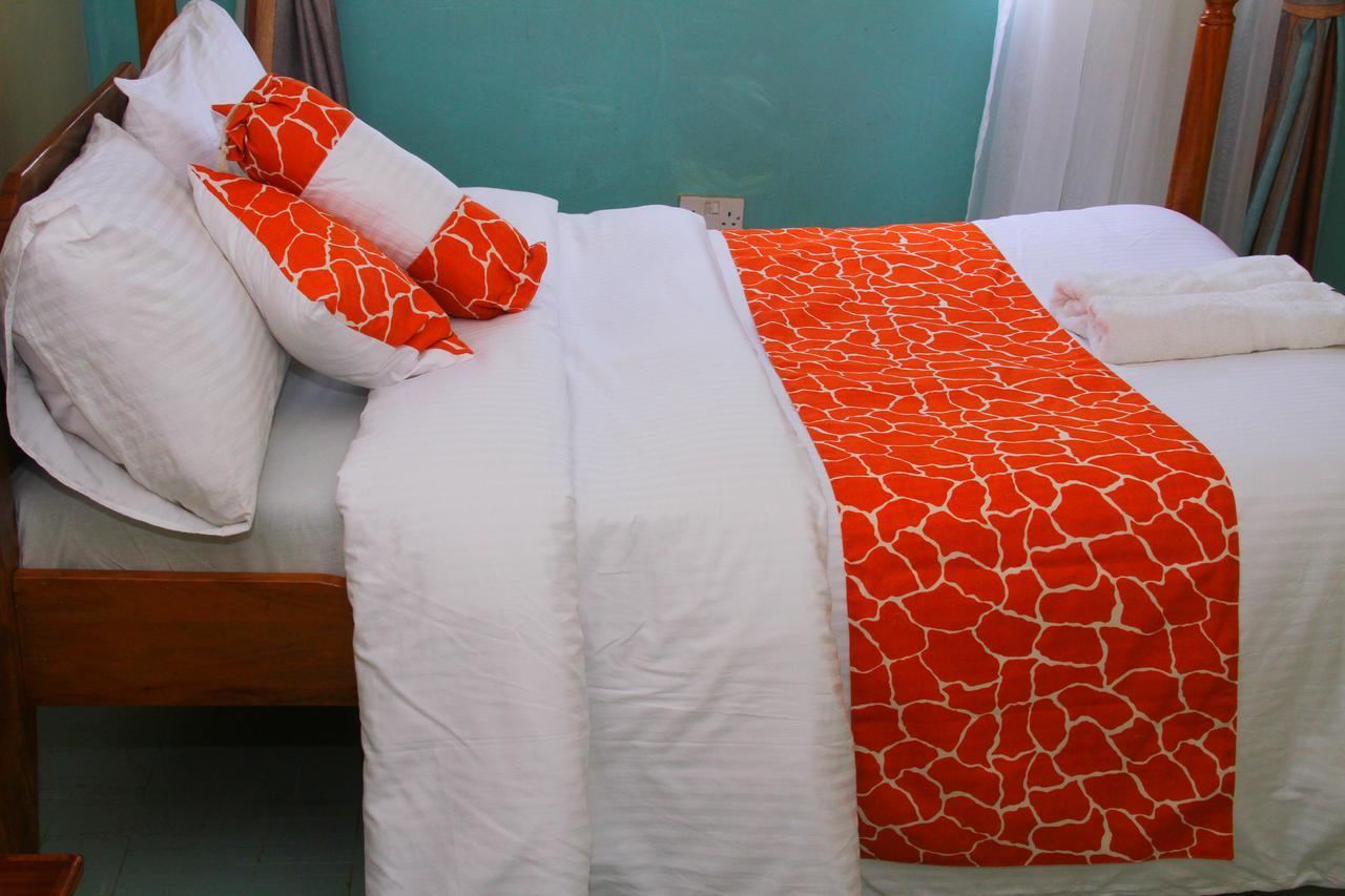 Sheywe Hotel Kakamega 외부 사진