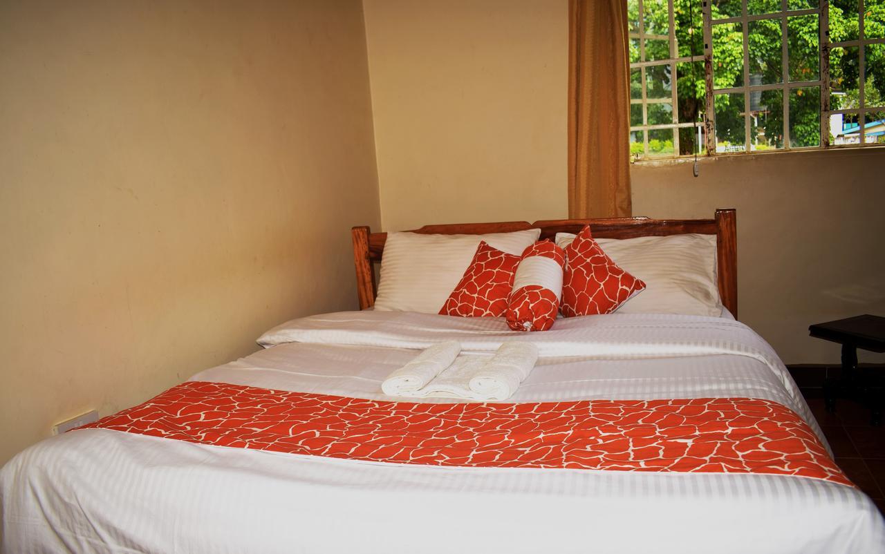 Sheywe Hotel Kakamega 외부 사진