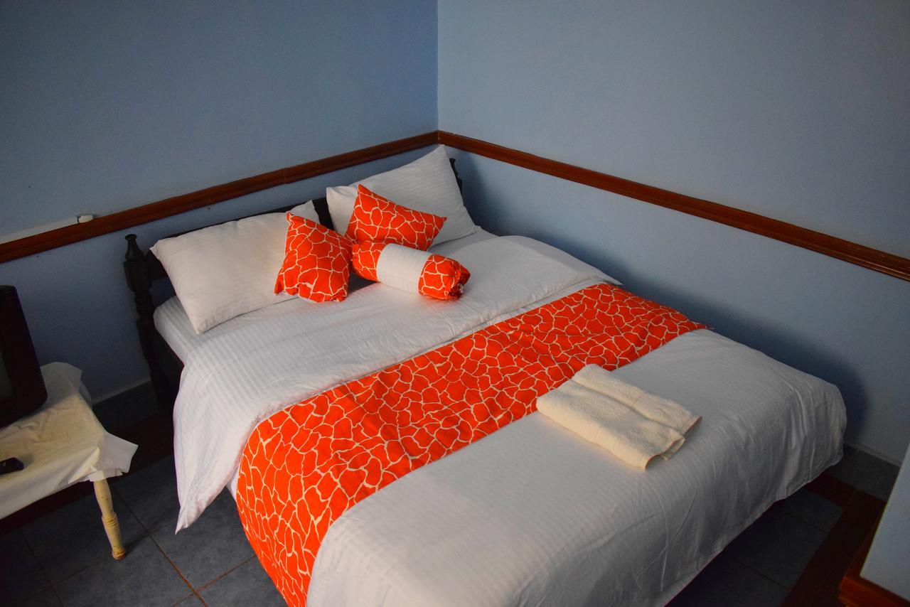 Sheywe Hotel Kakamega 외부 사진