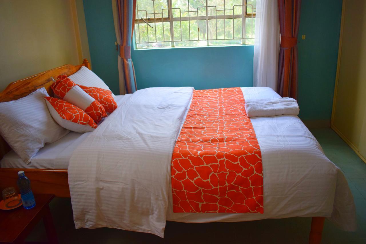 Sheywe Hotel Kakamega 외부 사진