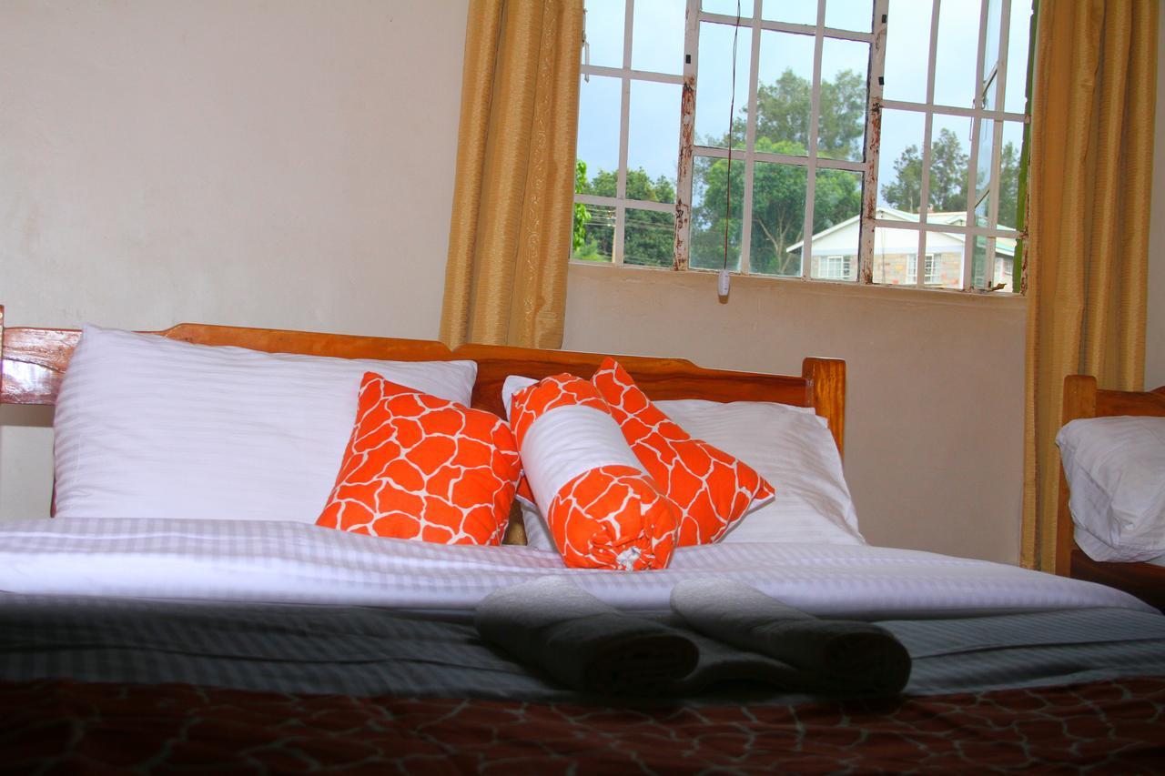 Sheywe Hotel Kakamega 외부 사진