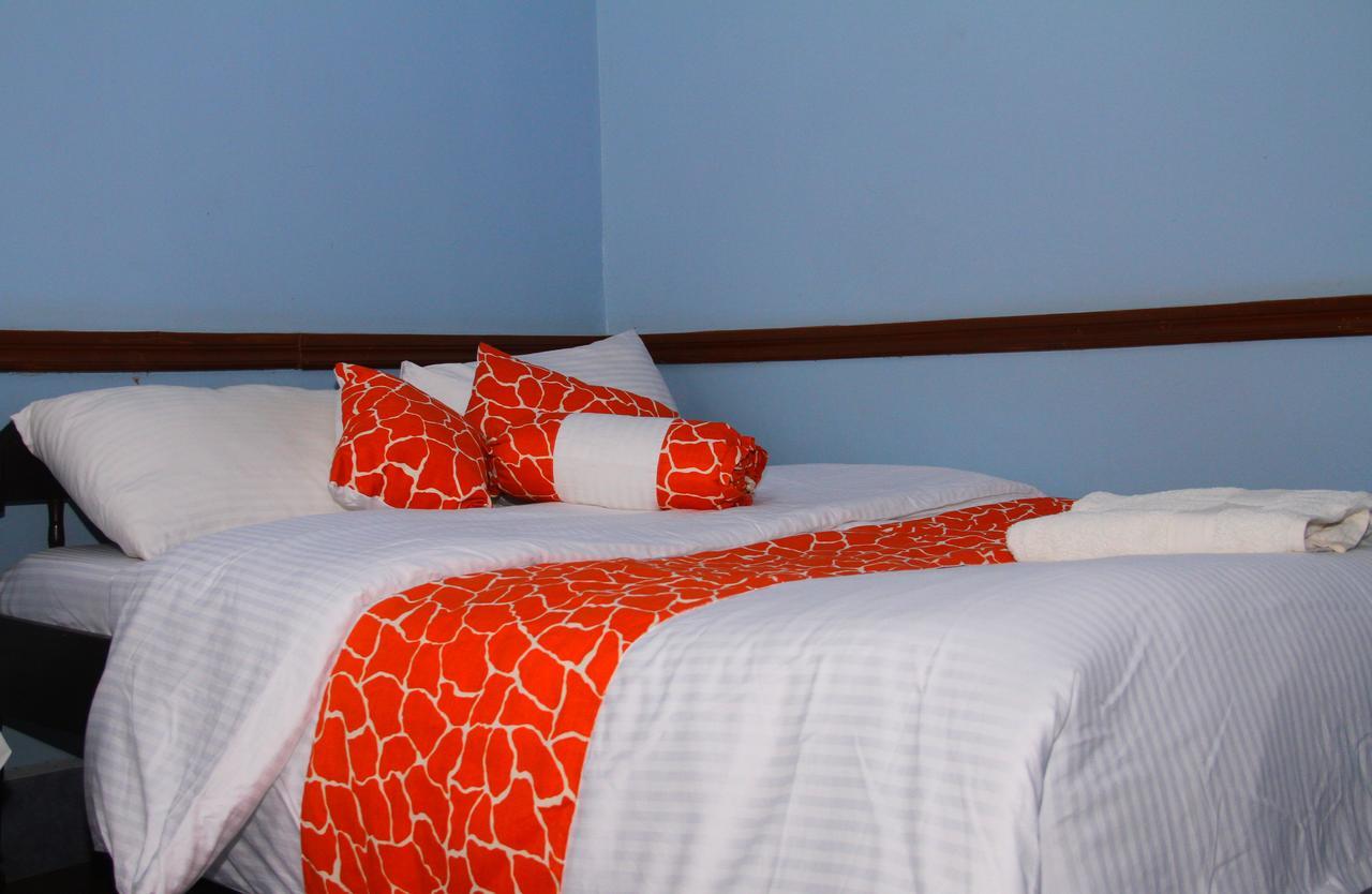 Sheywe Hotel Kakamega 외부 사진