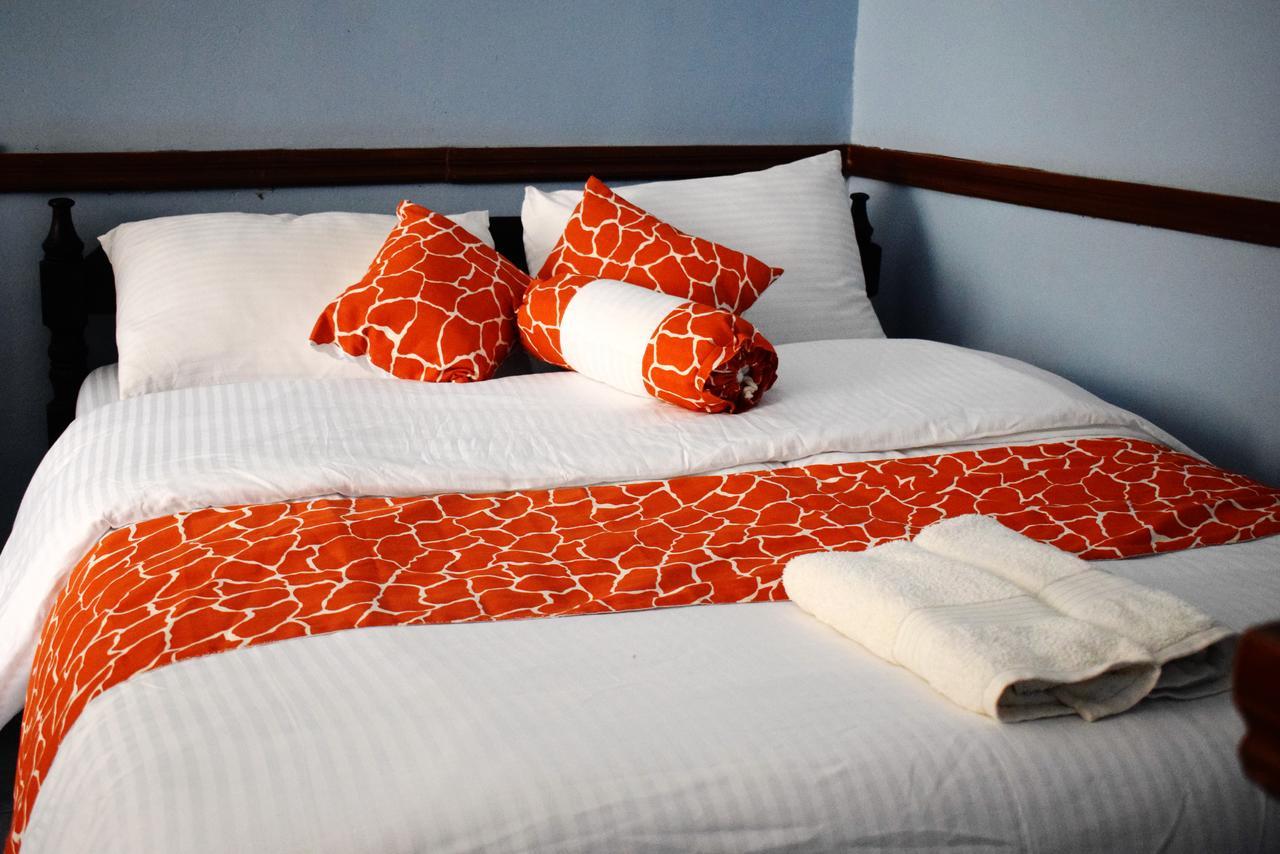 Sheywe Hotel Kakamega 외부 사진