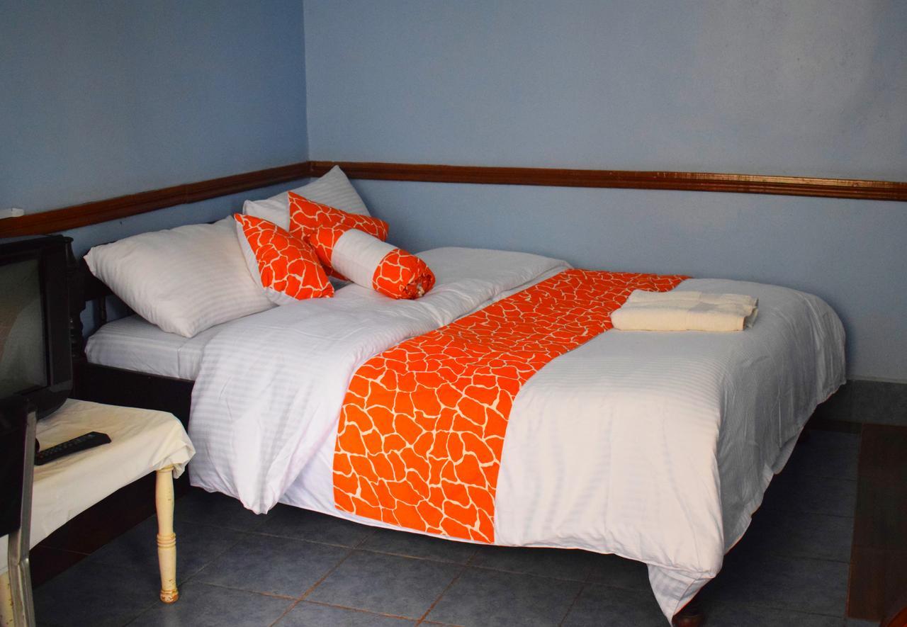 Sheywe Hotel Kakamega 외부 사진