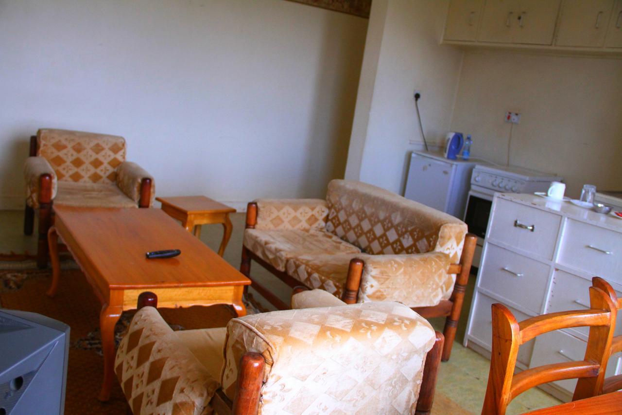 Sheywe Hotel Kakamega 외부 사진