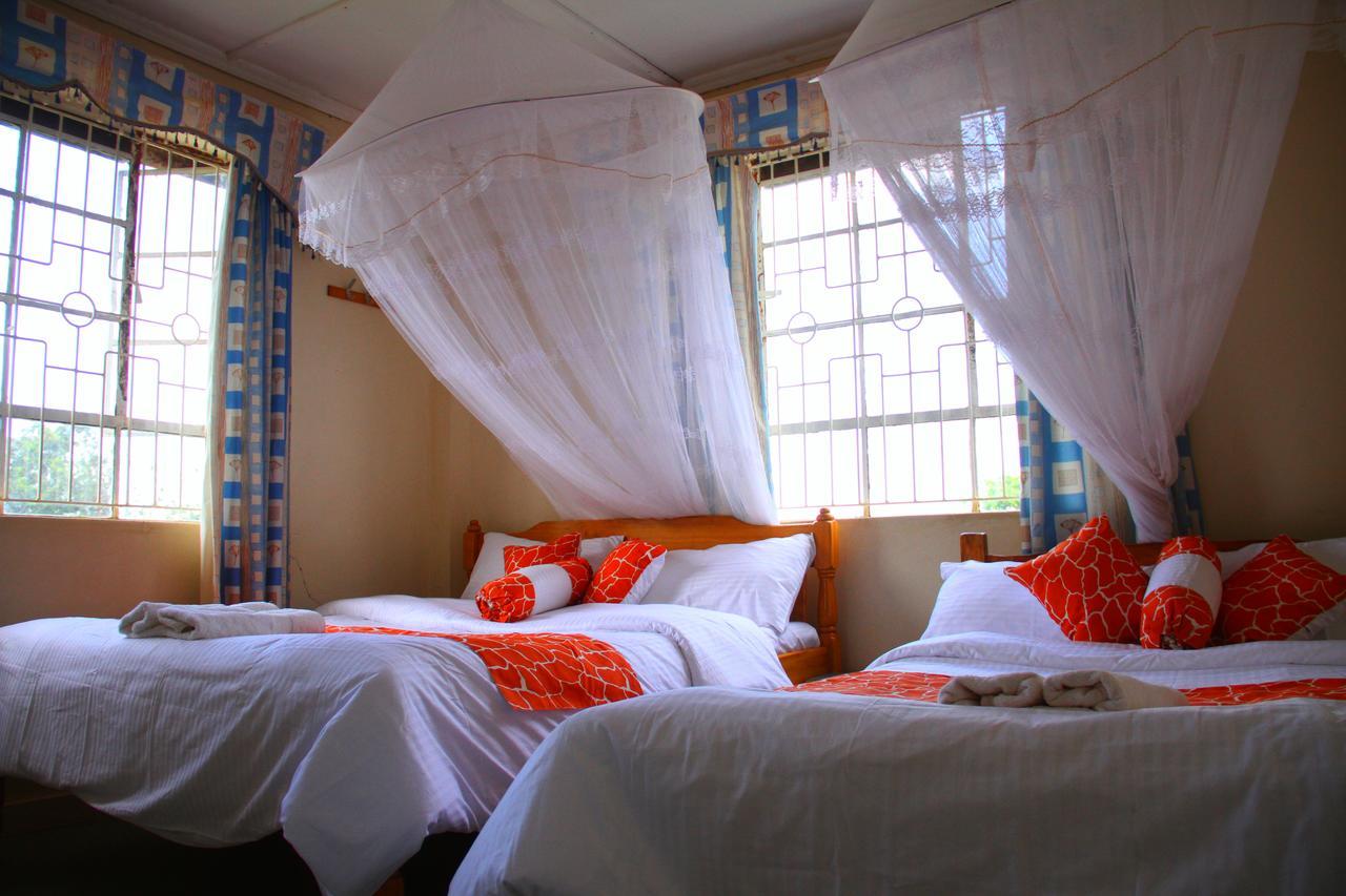 Sheywe Hotel Kakamega 외부 사진