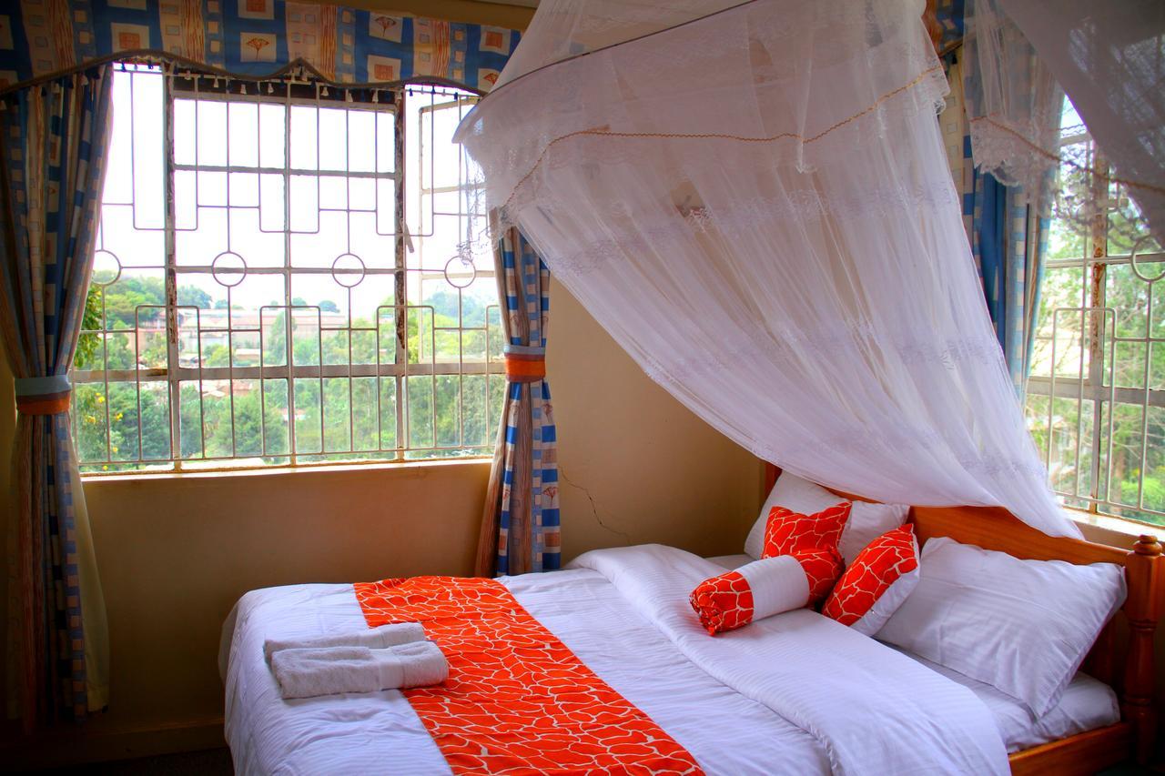 Sheywe Hotel Kakamega 외부 사진