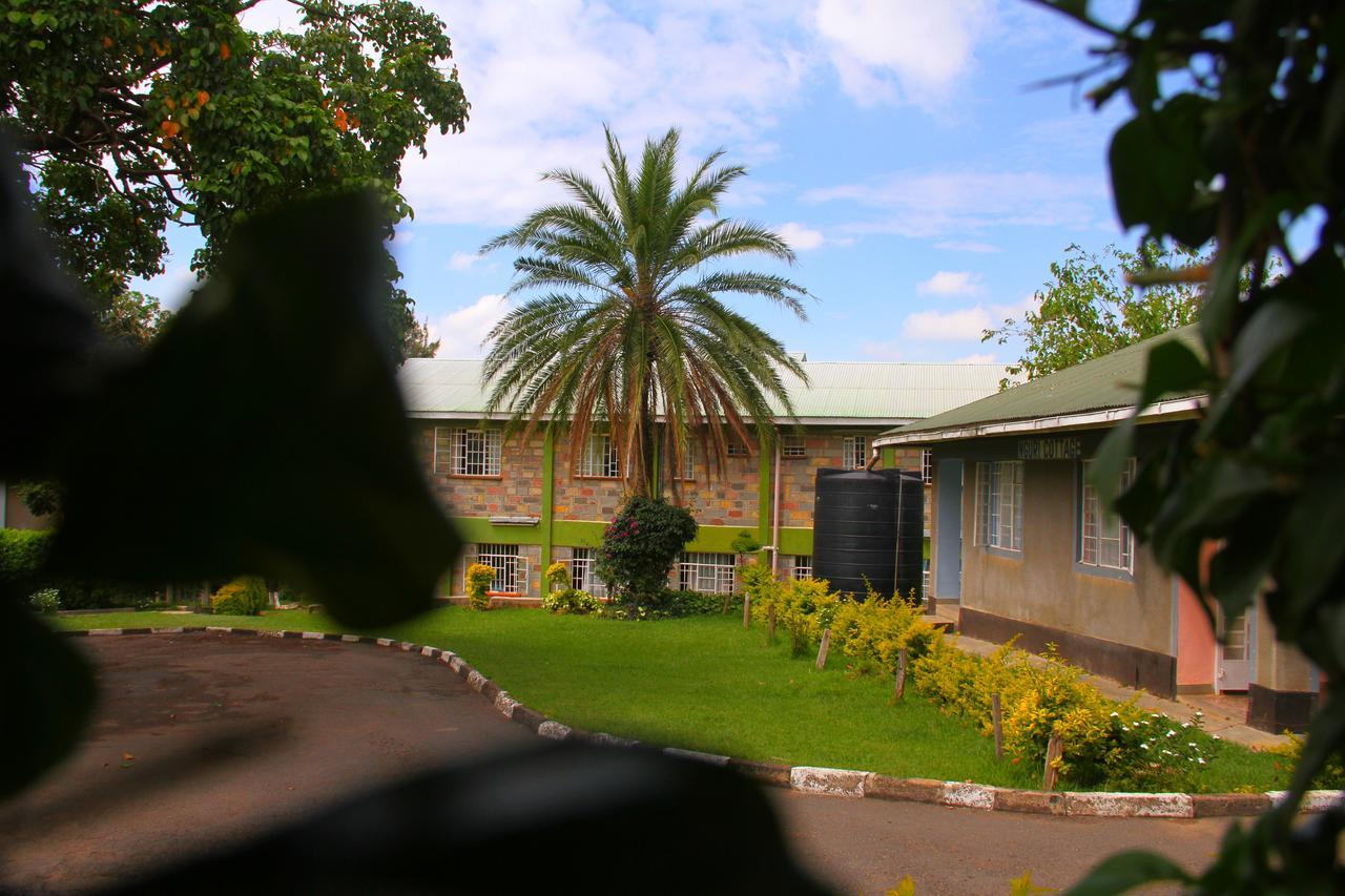 Sheywe Hotel Kakamega 외부 사진